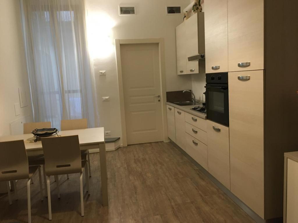 Home Pilastri Apartament Florence Buitenkant foto
