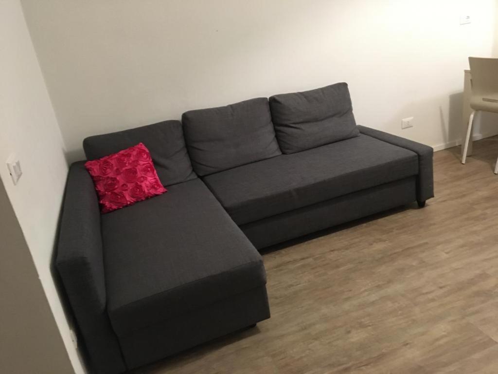 Home Pilastri Apartament Florence Buitenkant foto