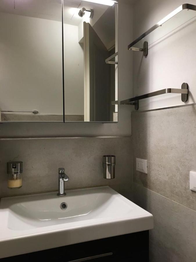 Home Pilastri Apartament Florence Buitenkant foto